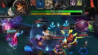 TheShy ：职业选手生活太不正常，我打到30岁我的命有可能60就倒了