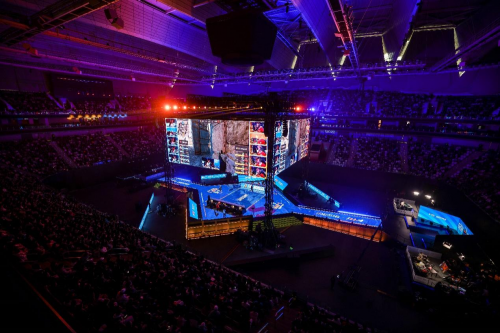 关于2025年StarLadder布达佩斯大师赛参赛者的利益冲突声明