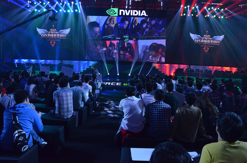 百万美元锦标赛在美国宣布，但组织者提出疑问