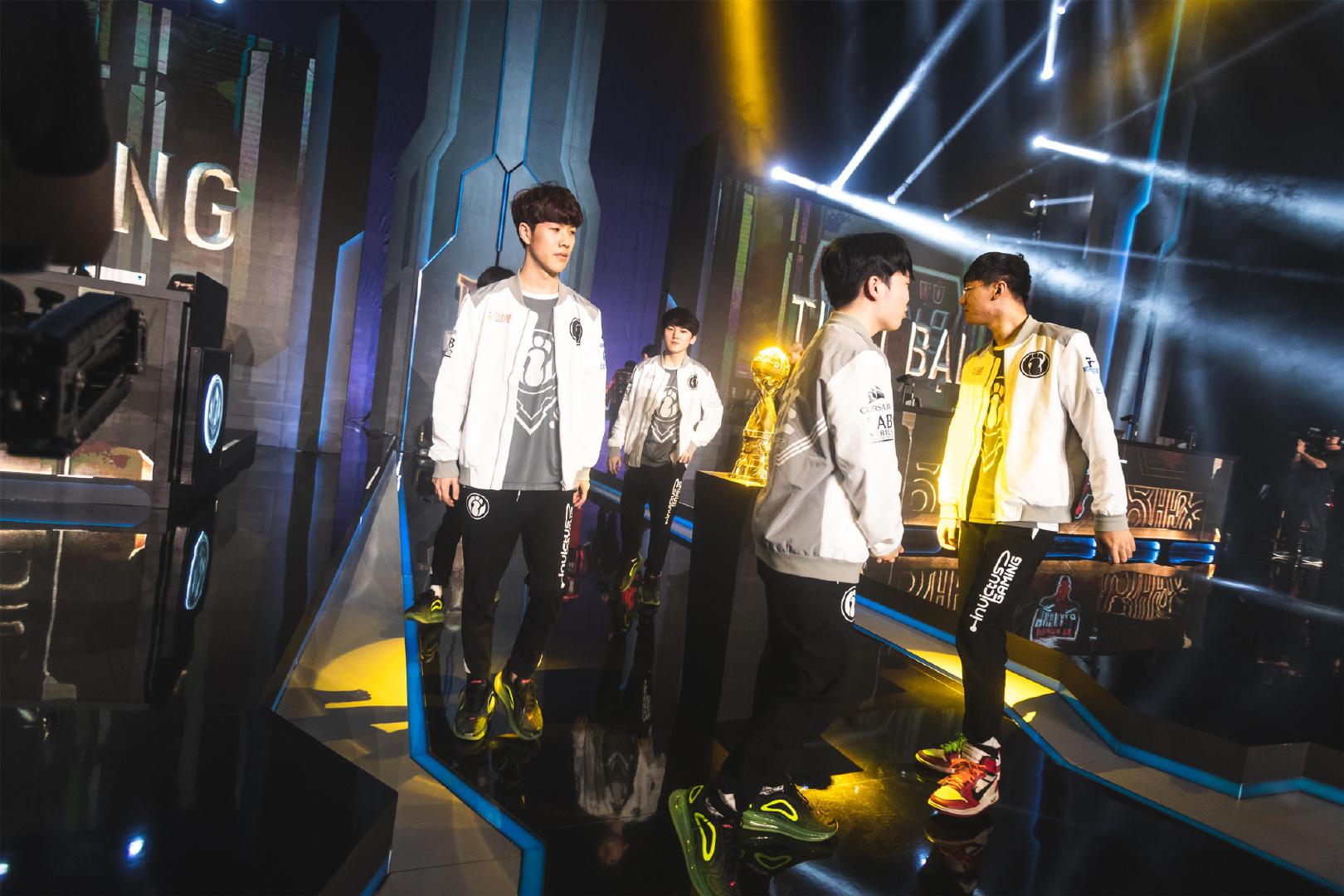 IEM科隆2024：枪男集结，火力盛宴 Liquid淘汰coL