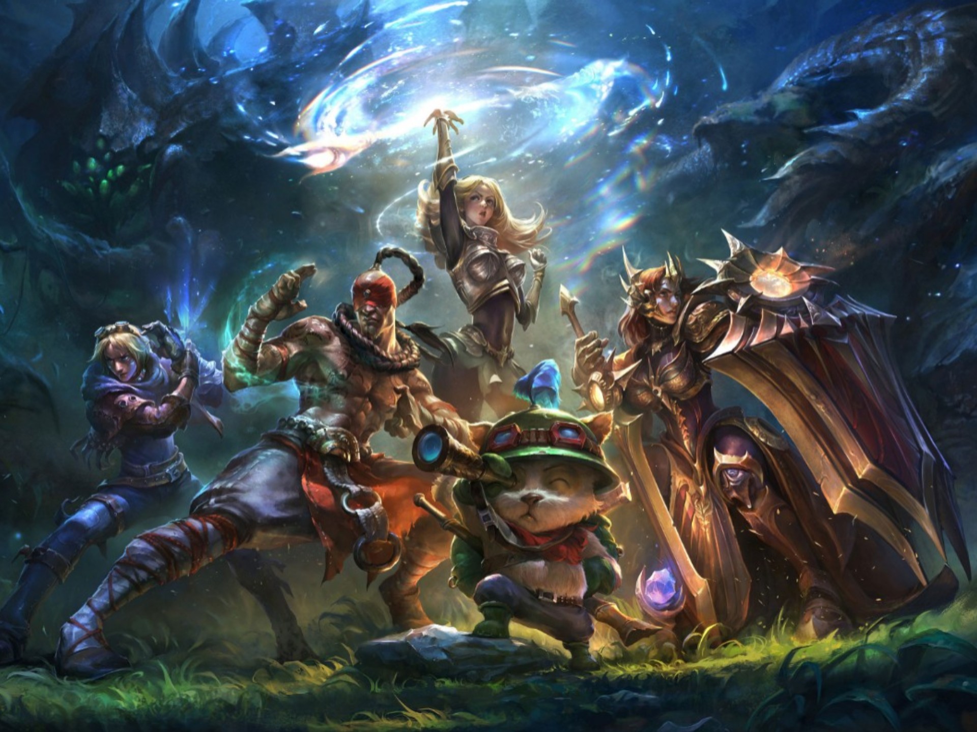 2025德玛西亚杯将以无观众模式进行，全程比赛线上直播