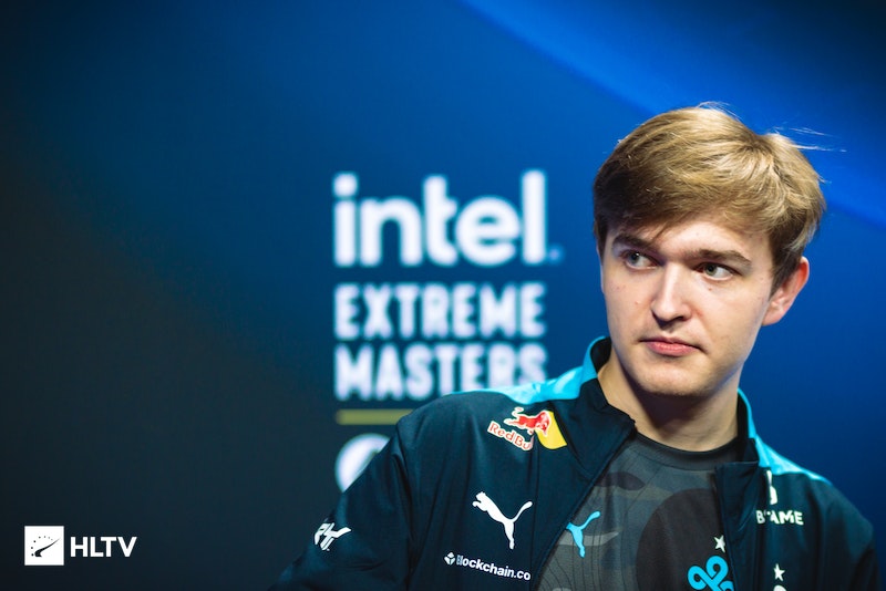 Passion UA 将在 CCT Series 20 季后赛中取代 GamerLegion